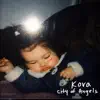 Kova - City of Angels - Single